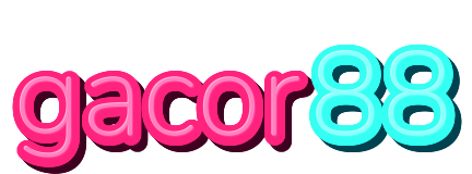 gacor88 — logo kanal