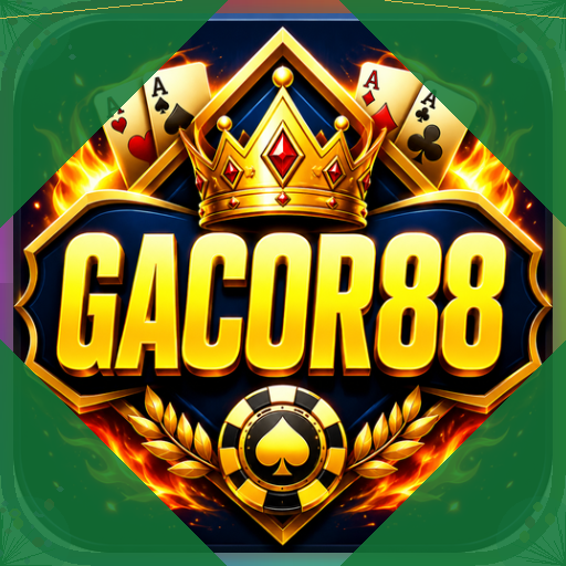 gacor88 — mitra unggulan